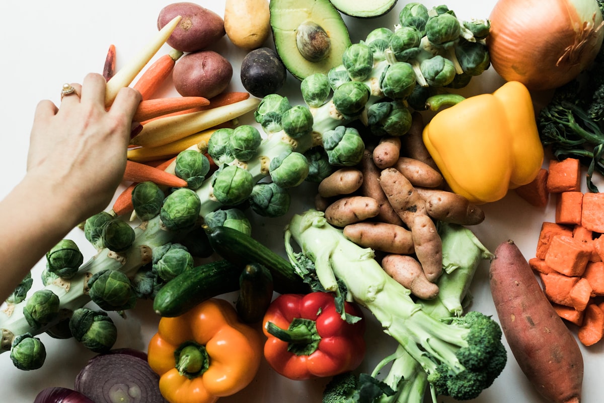 Salud intestinal y microbiota